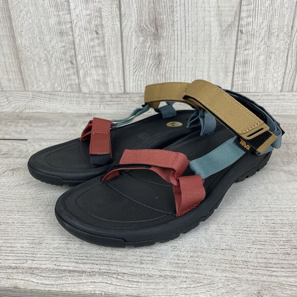 Teva Hurricane XLT2 Casual Hiking Shoes Sandals Mens Size 12 Strap 1019234 New main image 8